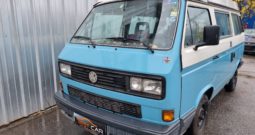 VW T3 Westfalia Camper