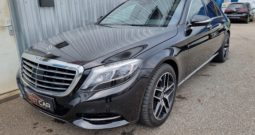Mercedes S 350 d 4Matic Aut.