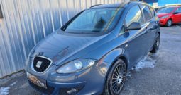 Seat Altea XL Salsa 1,9 TDi DPF