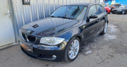 BMW 118d