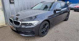 BMW 520d xDrive Touring Aut.