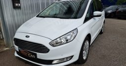 Ford Galaxy 2,0 TDCi Business Start/Stop