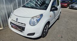 Suzuki Alto 1,0 GL special