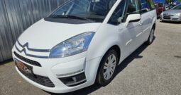 Citroen Grand C4 Picasso VTi 12 Jubiläums Collection