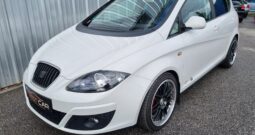 Seat Altea Chili-Copa 1,6 CR TDI