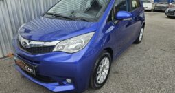 Subaru Trezia 1,4D Comfort