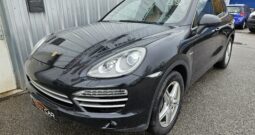 Porsche Cayenne II Platinum Edition 3,0 Diesel Aut.