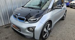BMW i3 12,9kWh
