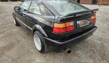 VW Corrado 16V voll