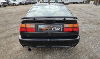 VW Corrado 16V voll