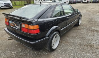 VW Corrado 16V voll