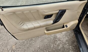 VW Corrado 16V voll