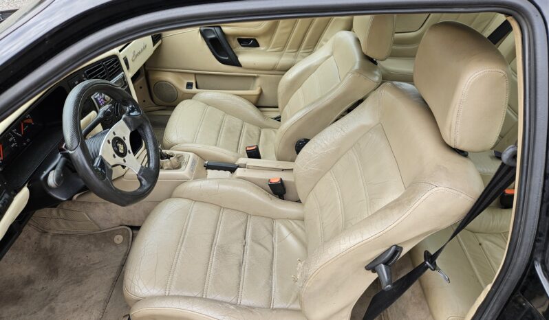VW Corrado 16V voll