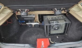 VW Corrado 16V voll
