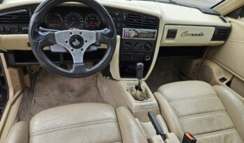 VW Corrado 16V voll