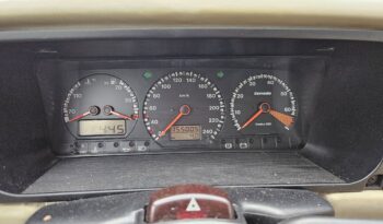 VW Corrado 16V voll