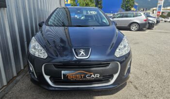 Peugeot 308 1,4 VTi Access+ voll