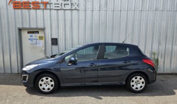 Peugeot 308 1,4 VTi Access+ voll