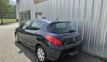 Peugeot 308 1,4 VTi Access+ voll