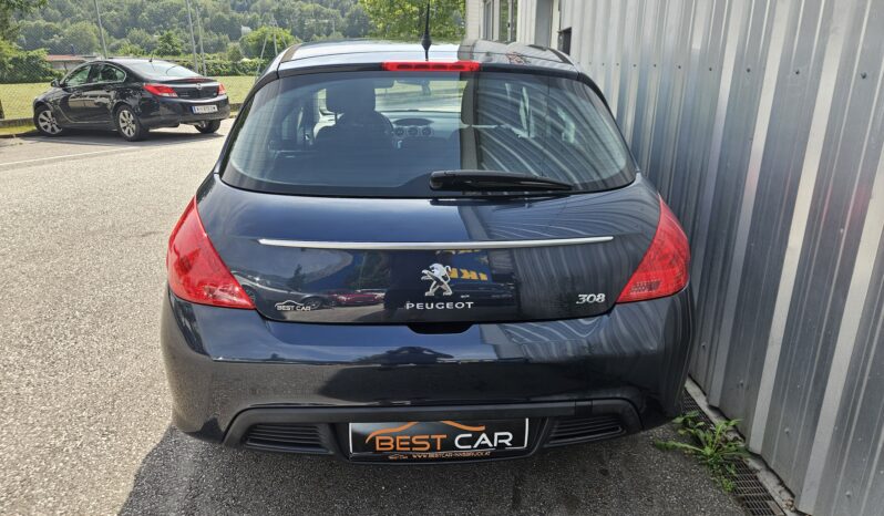 Peugeot 308 1,4 VTi Access+ voll