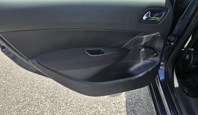 Peugeot 308 1,4 VTi Access+ voll