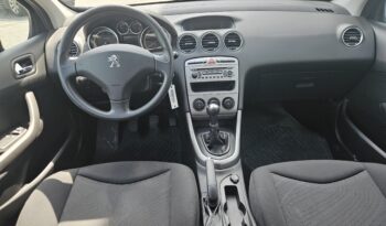 Peugeot 308 1,4 VTi Access+ voll