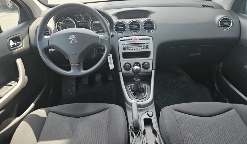 Peugeot 308 1,4 VTi Access+ voll