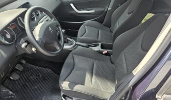 Peugeot 308 1,4 VTi Access+ voll