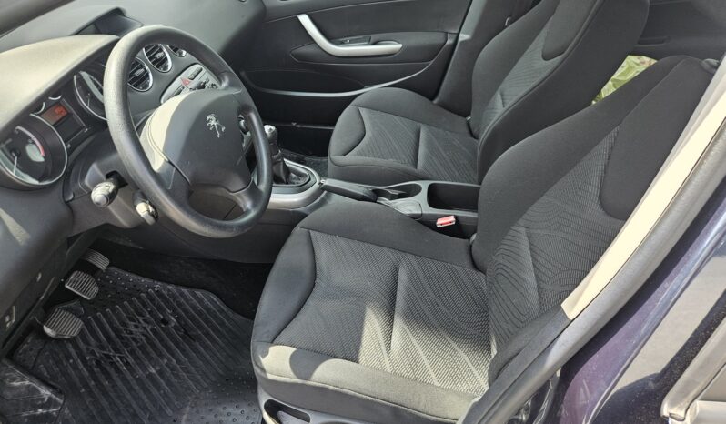 Peugeot 308 1,4 VTi Access+ voll