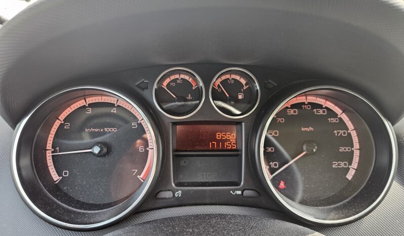 Peugeot 308 1,4 VTi Access+ voll