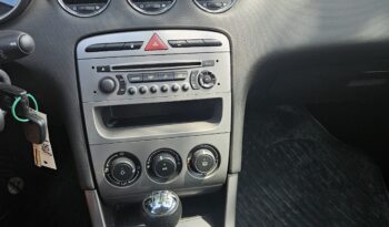 Peugeot 308 1,4 VTi Access+ voll