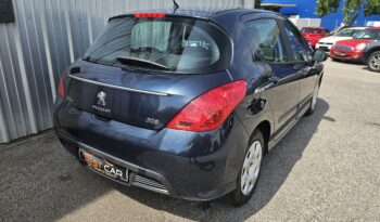 Peugeot 308 1,4 VTi Access+ voll