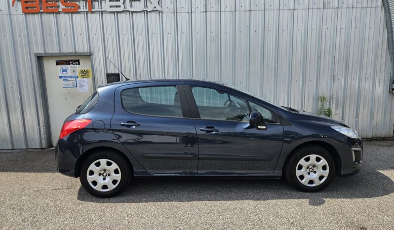 Peugeot 308 1,4 VTi Access+ voll
