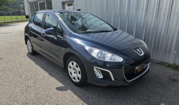 Peugeot 308 1,4 VTi Access+ voll