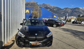 BMW 118d Aut. M-Paket voll