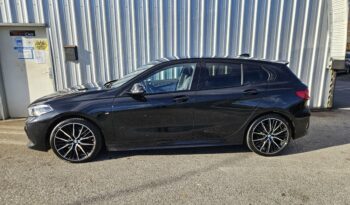 BMW 118d Aut. M-Paket voll
