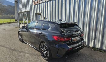 BMW 118d Aut. M-Paket voll