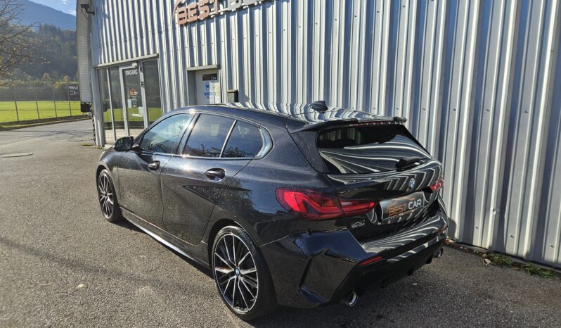 BMW 118d Aut. M-Paket voll