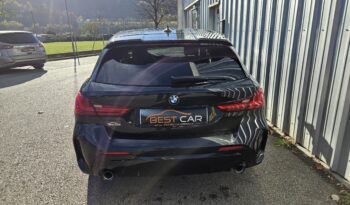 BMW 118d Aut. M-Paket voll