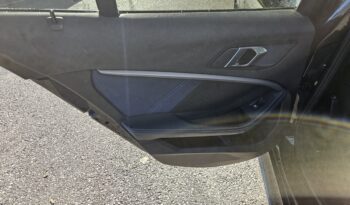 BMW 118d Aut. M-Paket voll