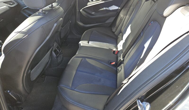 BMW 118d Aut. M-Paket voll
