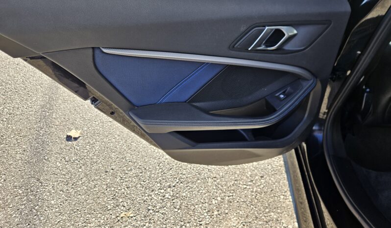 BMW 118d Aut. M-Paket voll