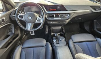 BMW 118d Aut. M-Paket voll