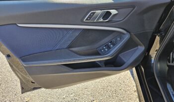 BMW 118d Aut. M-Paket voll