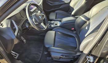BMW 118d Aut. M-Paket voll