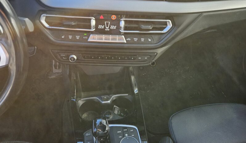 BMW 118d Aut. M-Paket voll