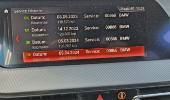 BMW 118d Aut. M-Paket voll
