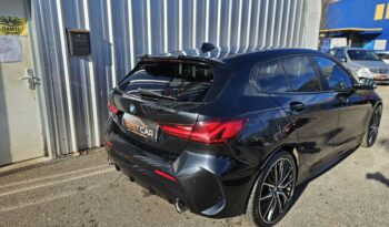 BMW 118d Aut. M-Paket voll