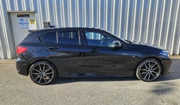BMW 118d Aut. M-Paket voll