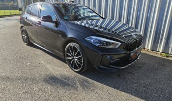 BMW 118d Aut. M-Paket voll